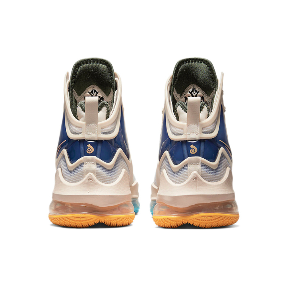 Nike Lebron 19 EP 19 Air Zoom