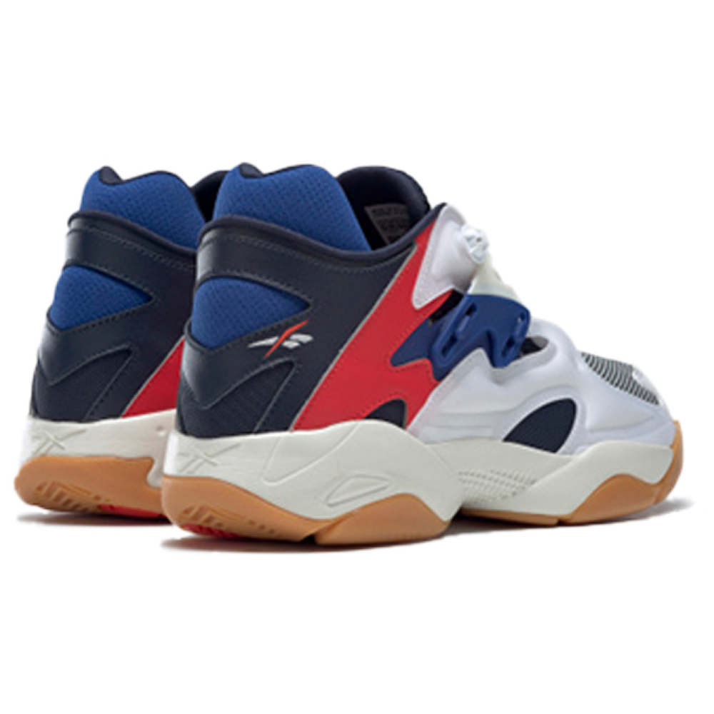 Reebok Pump Court TPU