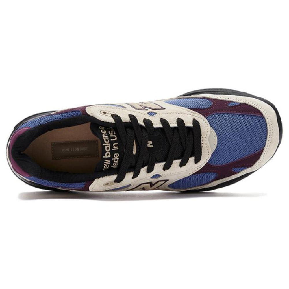 AIME LEON DORE x New Balance NB 993