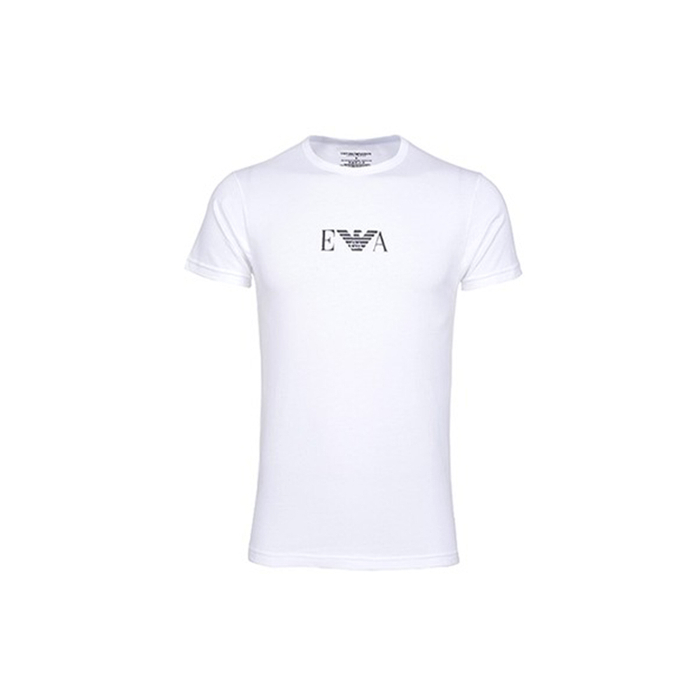 EMPORIO ARMANI SS21 Logo T 2