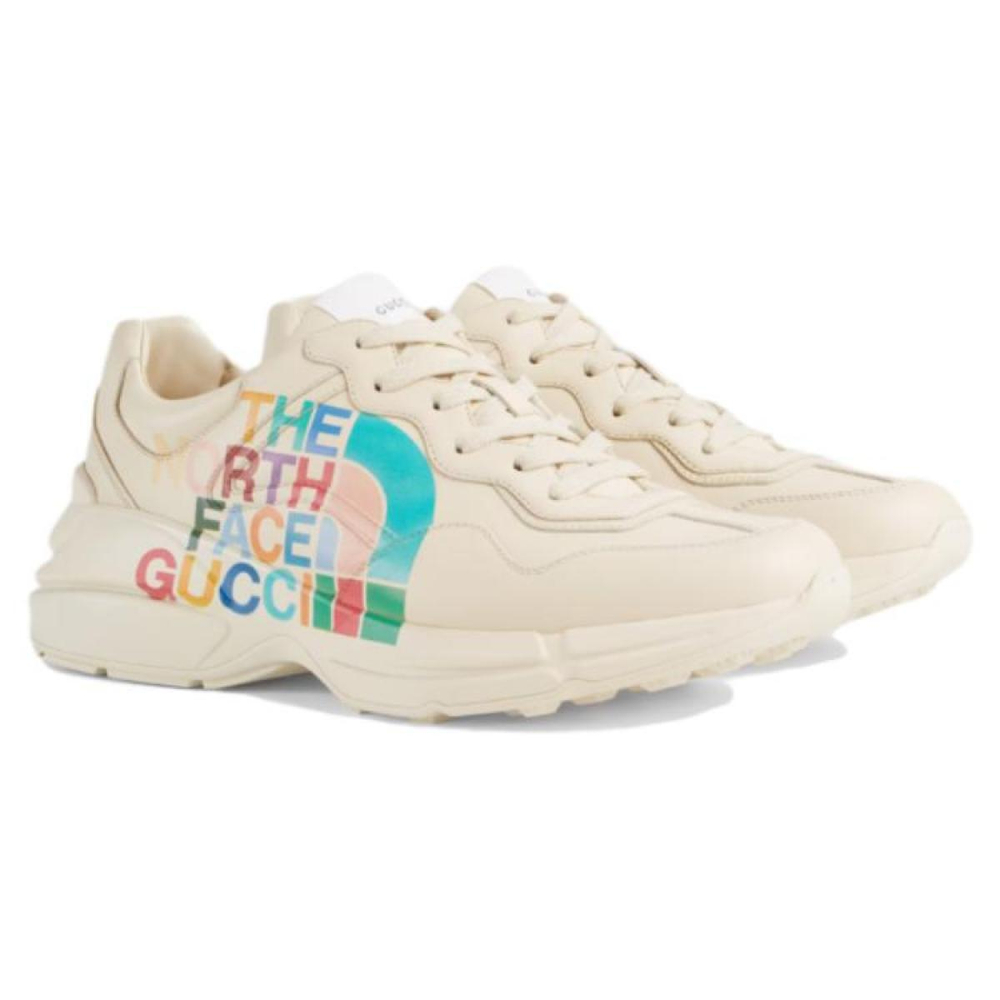 /THE NORTH FACE x GUCCI Rhyton