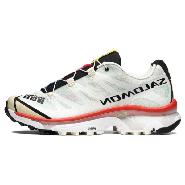 SALOMON XT-4 "Topography Pack"