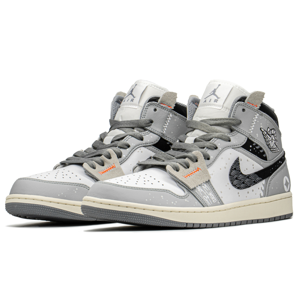 【 】 Jordan Air Jordan 1 CNY
