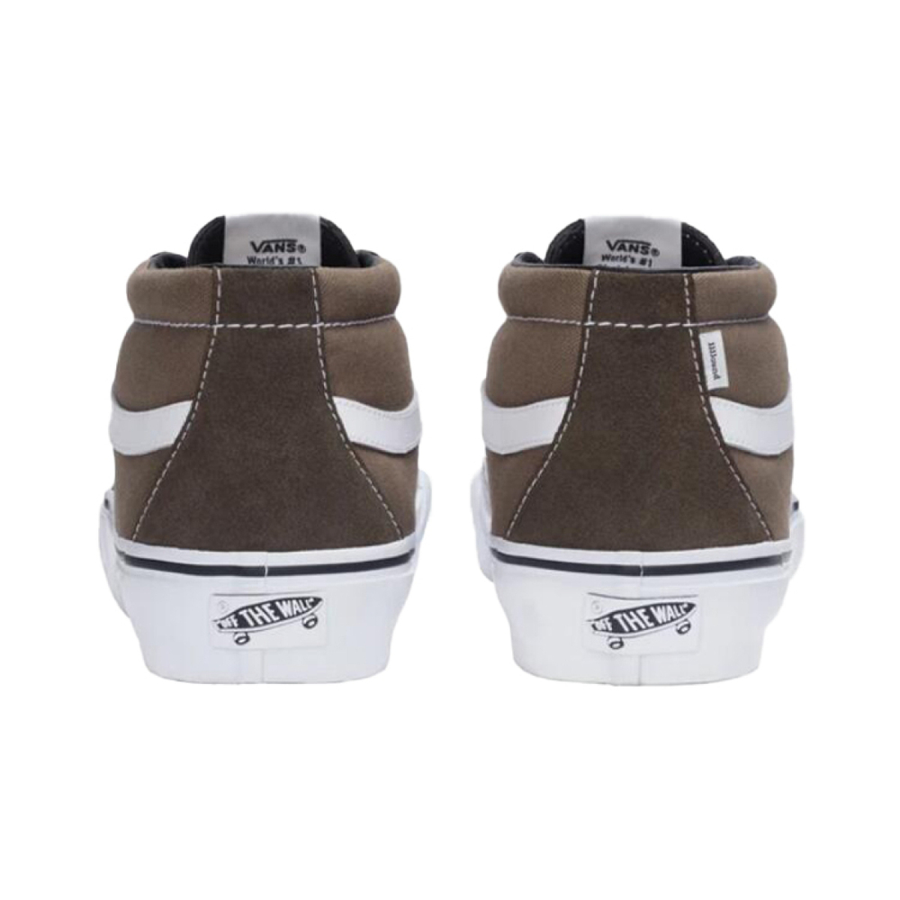 JJJJound x Vans SK8 Vault LX