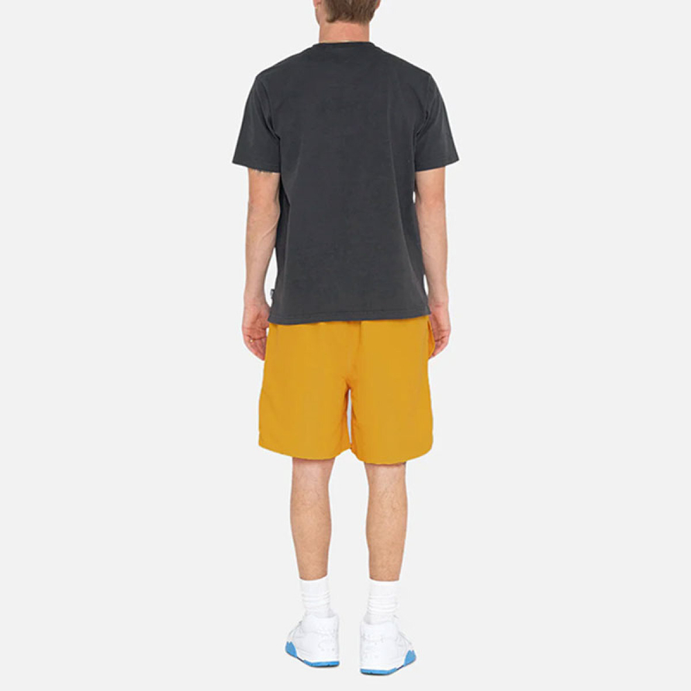 Stussy FW24 WATER SHORT BIG BASIC Logo