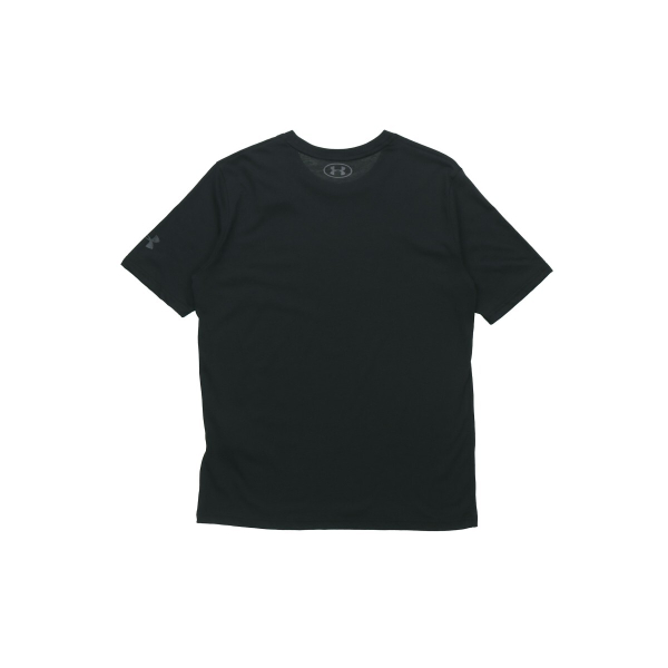 Under Armour x Project Rock Brahma Bul l T