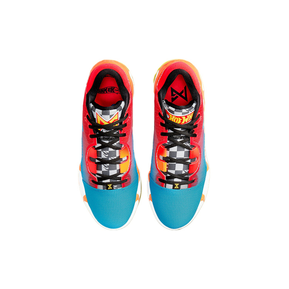Hot Wheels x Nike PG 6 EP 6