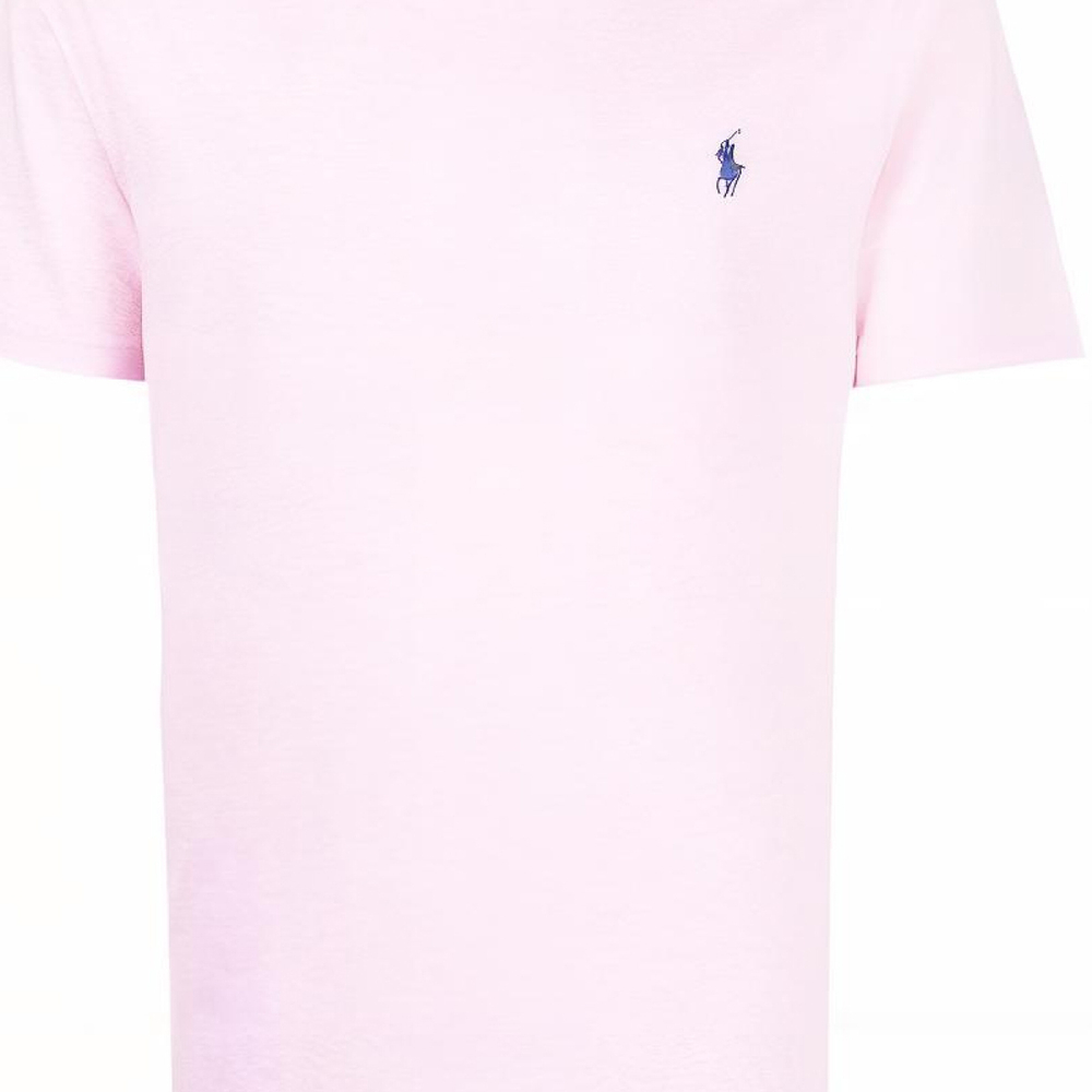 Polo Ralph Lauren Logo T