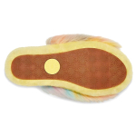 UGG Fluff Yeah Slide Tie Dye