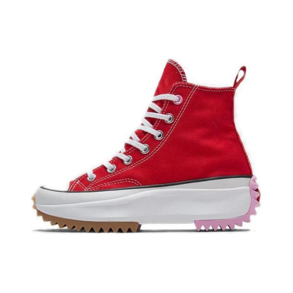 Converse Run Star Hike