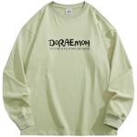 Doraemon A Logo T