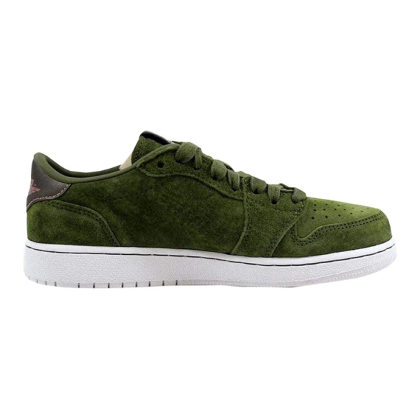 Jordan Air Jordan 1 Retro Low NS Legion Green
