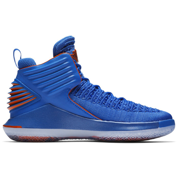 GS Air Jordan 32 WHY NOT