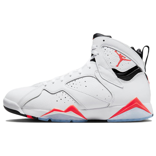 Jordan Air Jordan 7 "White Infrared"