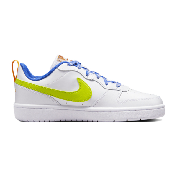 Nike Court Borough Low 2
