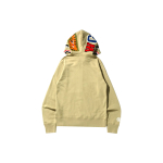A BATHING APE SS22 Shark Full Zip Hoodie