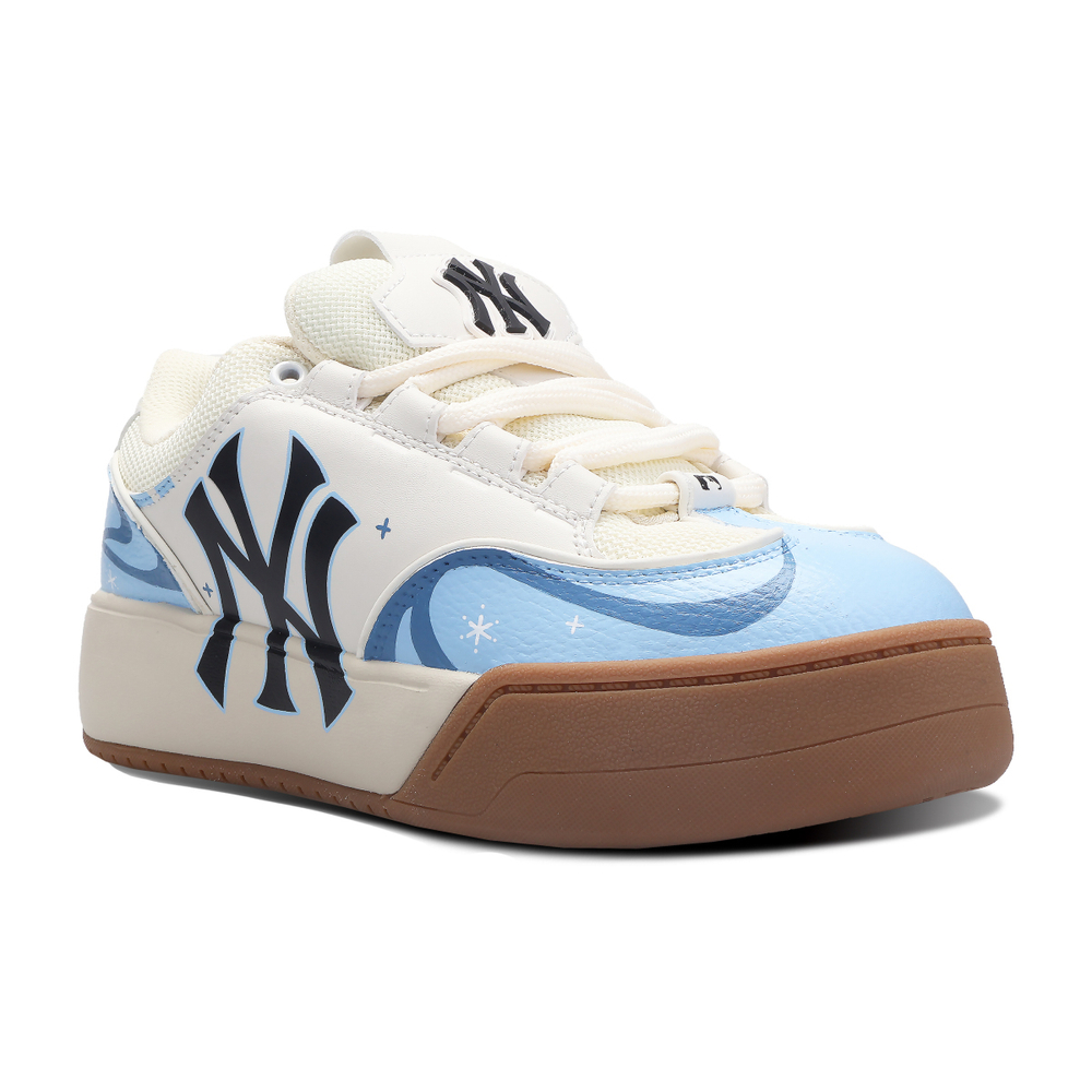 【 】 MLB Chunky Wide