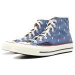 Converse 1970s chuck taylor all star hi