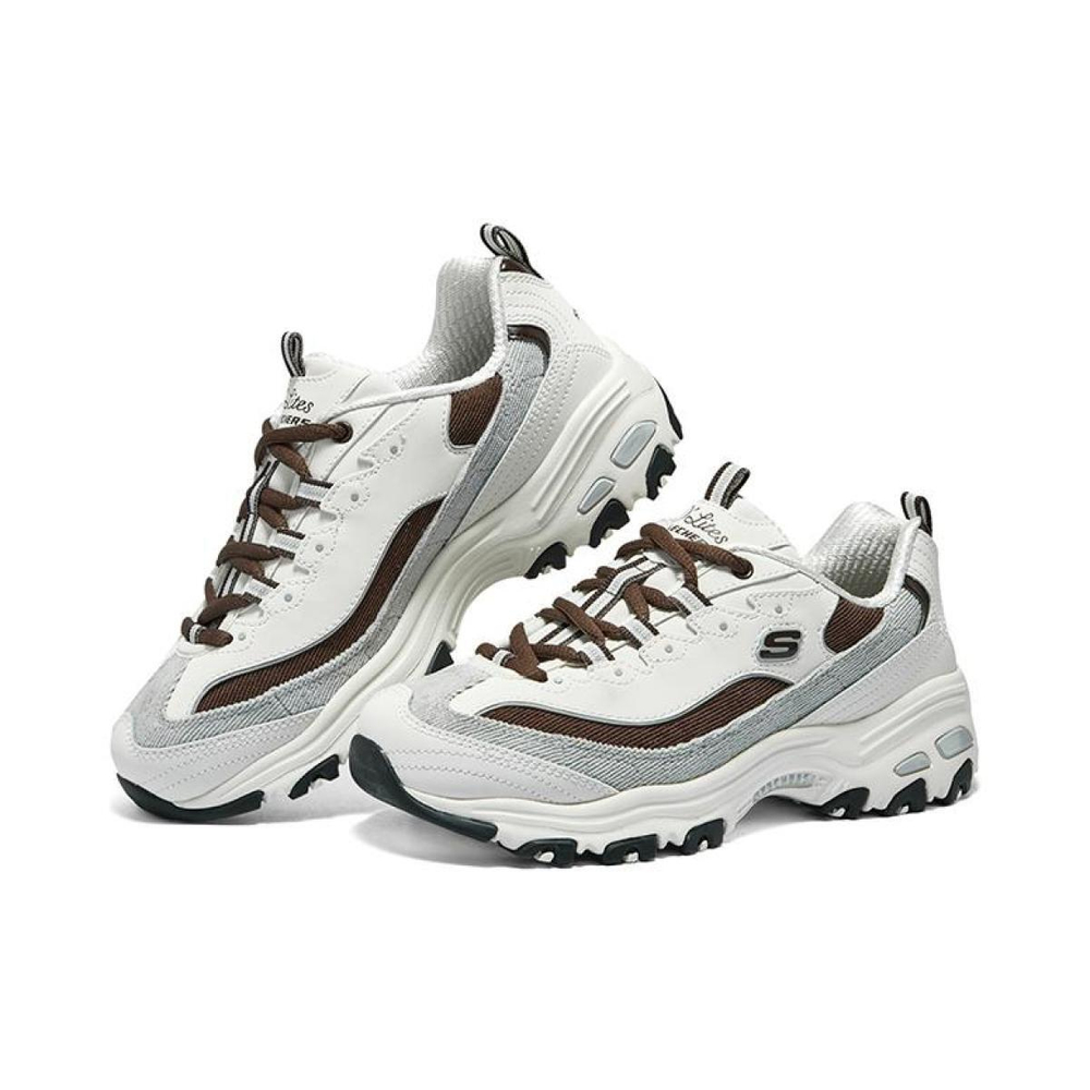 Skechers D'LITES 1.0 3