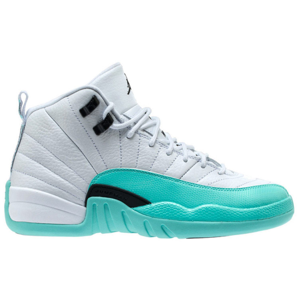 Jordan Air Jordan 12 Retro Light Aqua