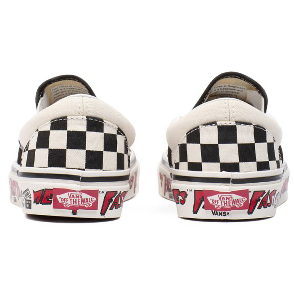 Vans slip-on Anaheim Factory Classic 98 DX