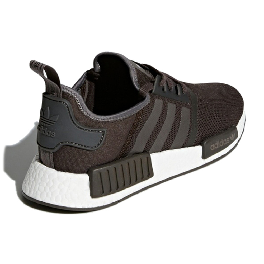 Adidas originals NMD_R1 Trace Grey Metallic