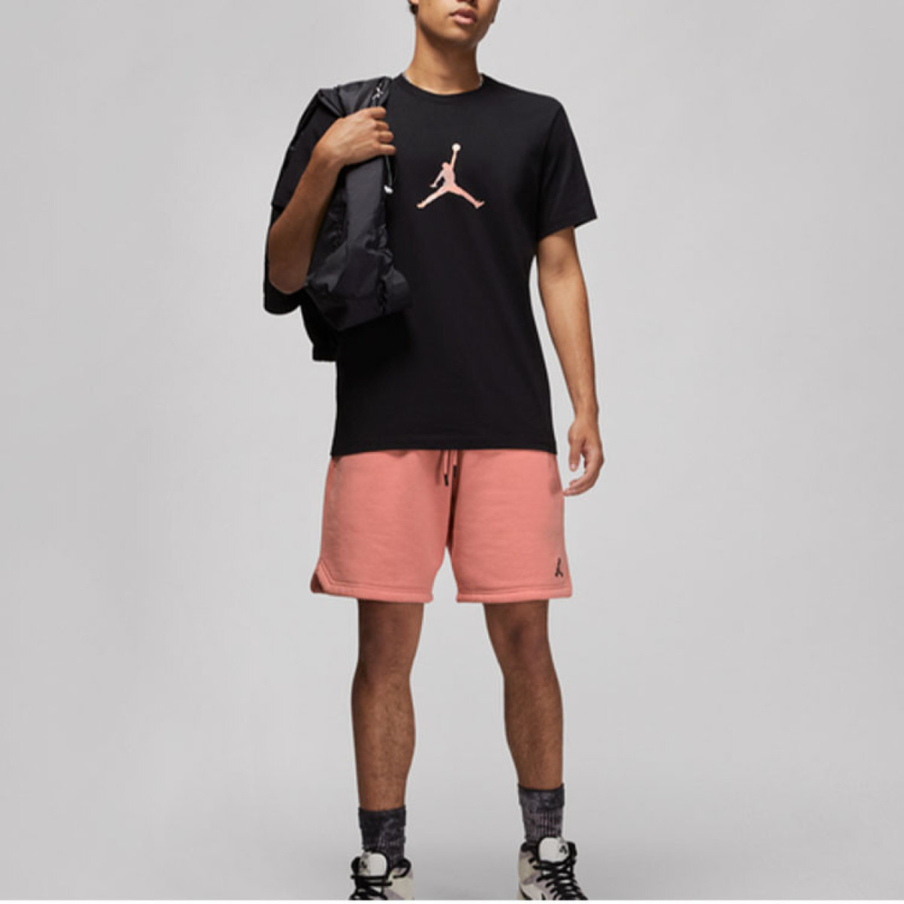 Jordan Sport DNA Logo T