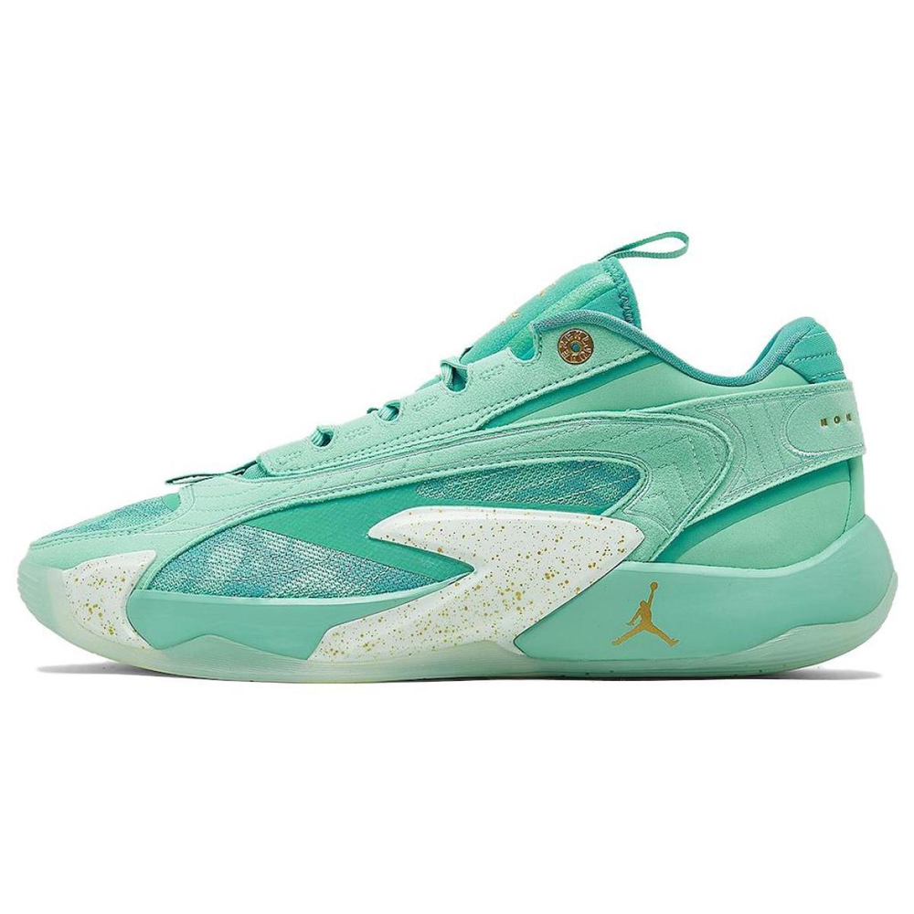 Jordan Luka 2 2 "Tropical Twist"