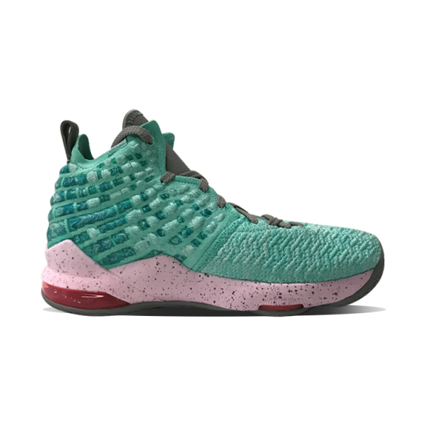 Nike Lebron 17 “South Beach”