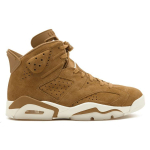 Jordan Air Jordan 6 Retro Wheat