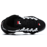 FILA HERITAGE BASKETBALL