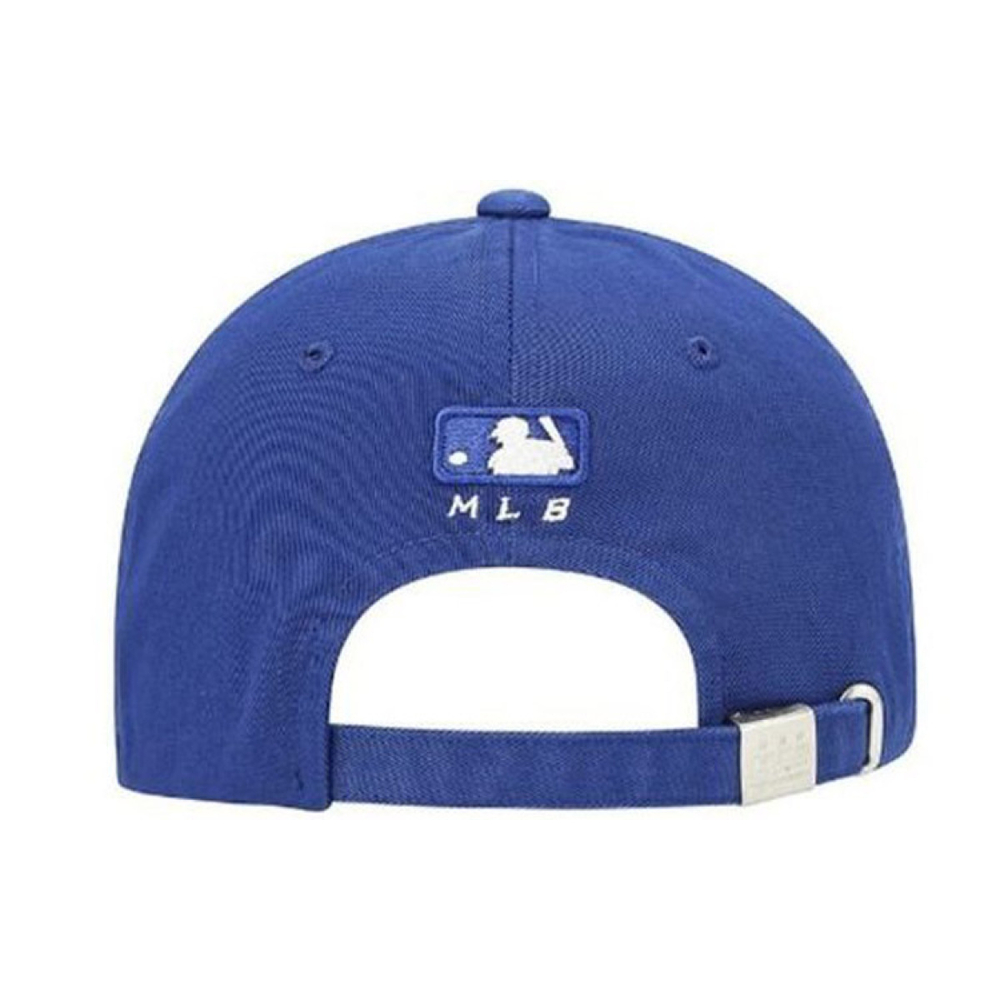MLB Logo CP77