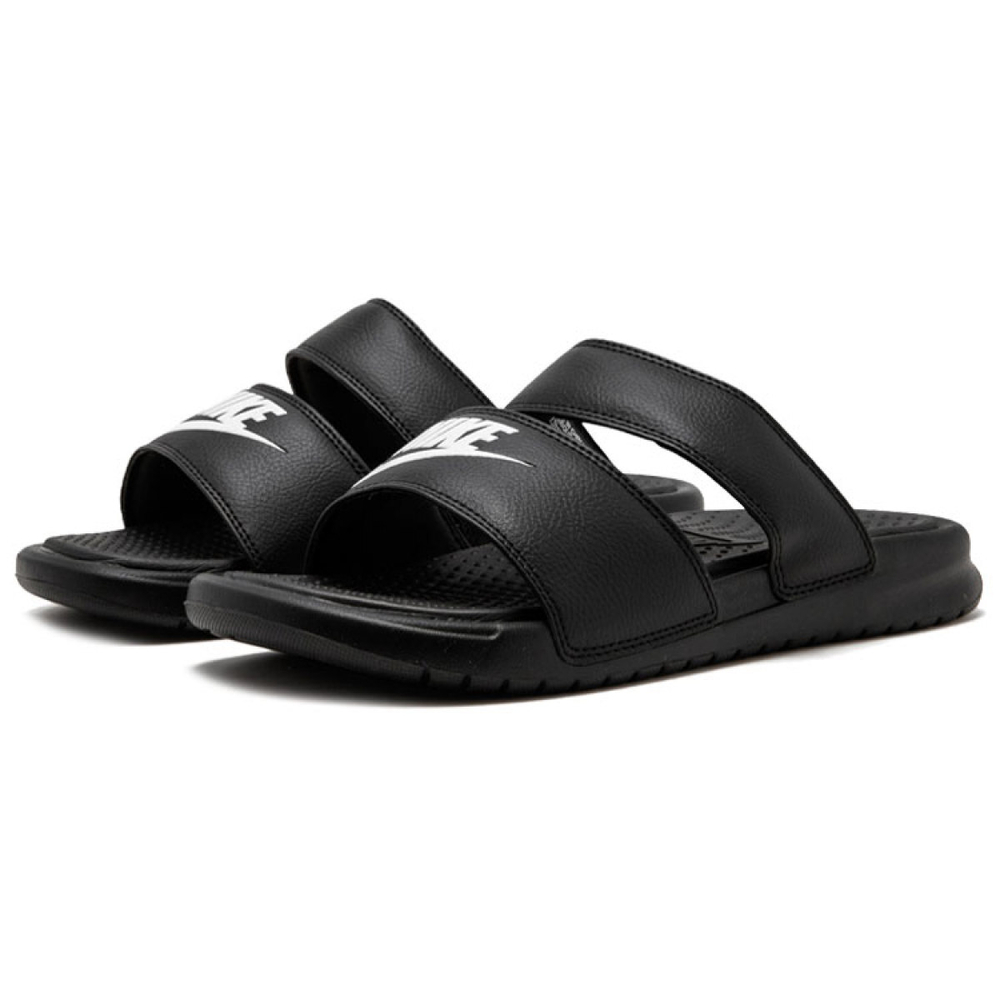 Nike Benassi Duo Ultra Slide Duo Ultra Slide
