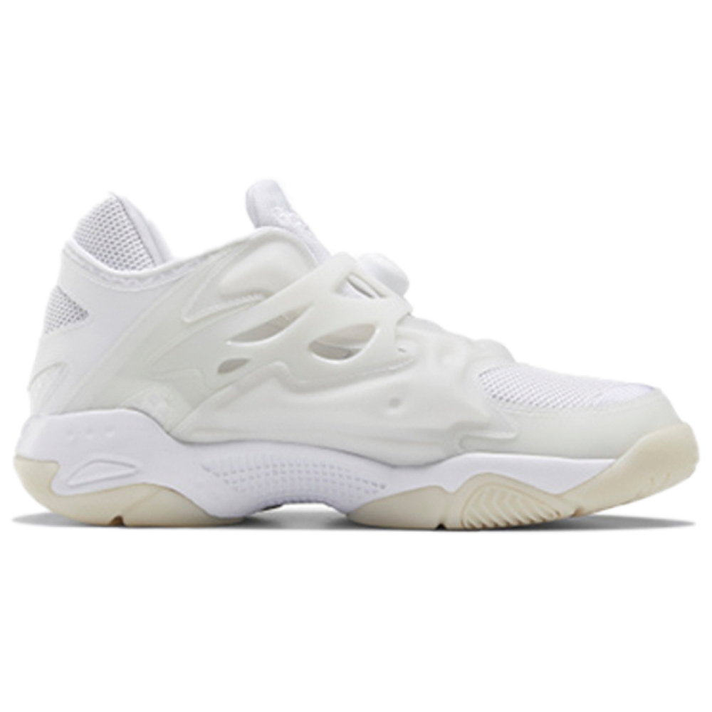 Reebok Pump Court