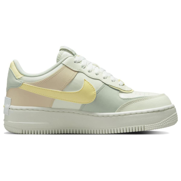 Nike Air Force 1 Shadow "Citron Tint"