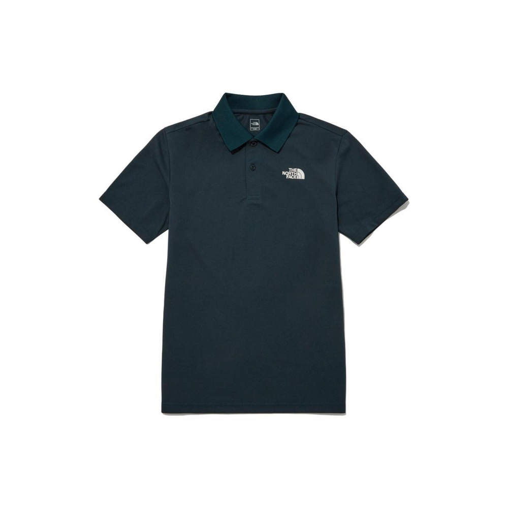 THE NORTH FACE Logo polo