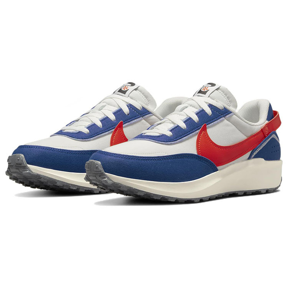 Nike Waffle Debut Swoosh
