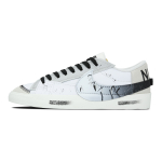 【 】 Nike Blazer Low Jumbo
