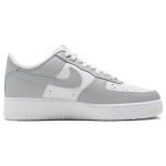 Nike Air Force 1 Low "White/Grey"