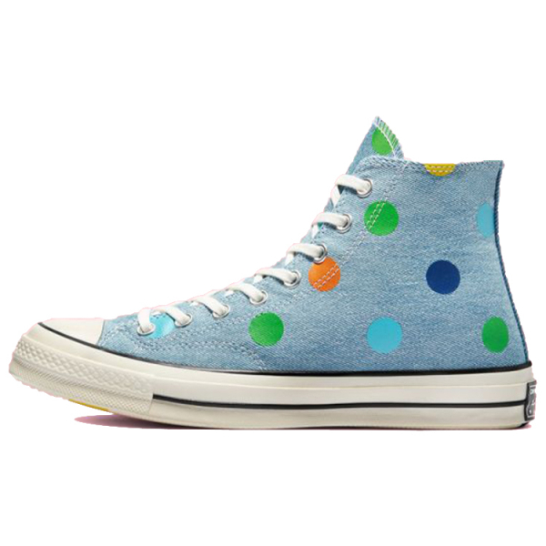 Golf Le Fleur x Converse 1970s