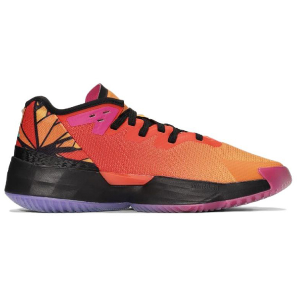 Adidas D.O.N. Issue #4 4