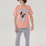 MLB x Disney/ T