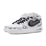 【 】 Nike Air Force 1
