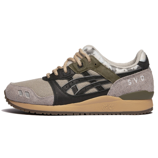 SVD x Asics Gel-Lyte 3