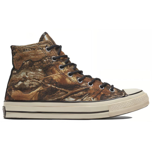 Converse 1970s High
