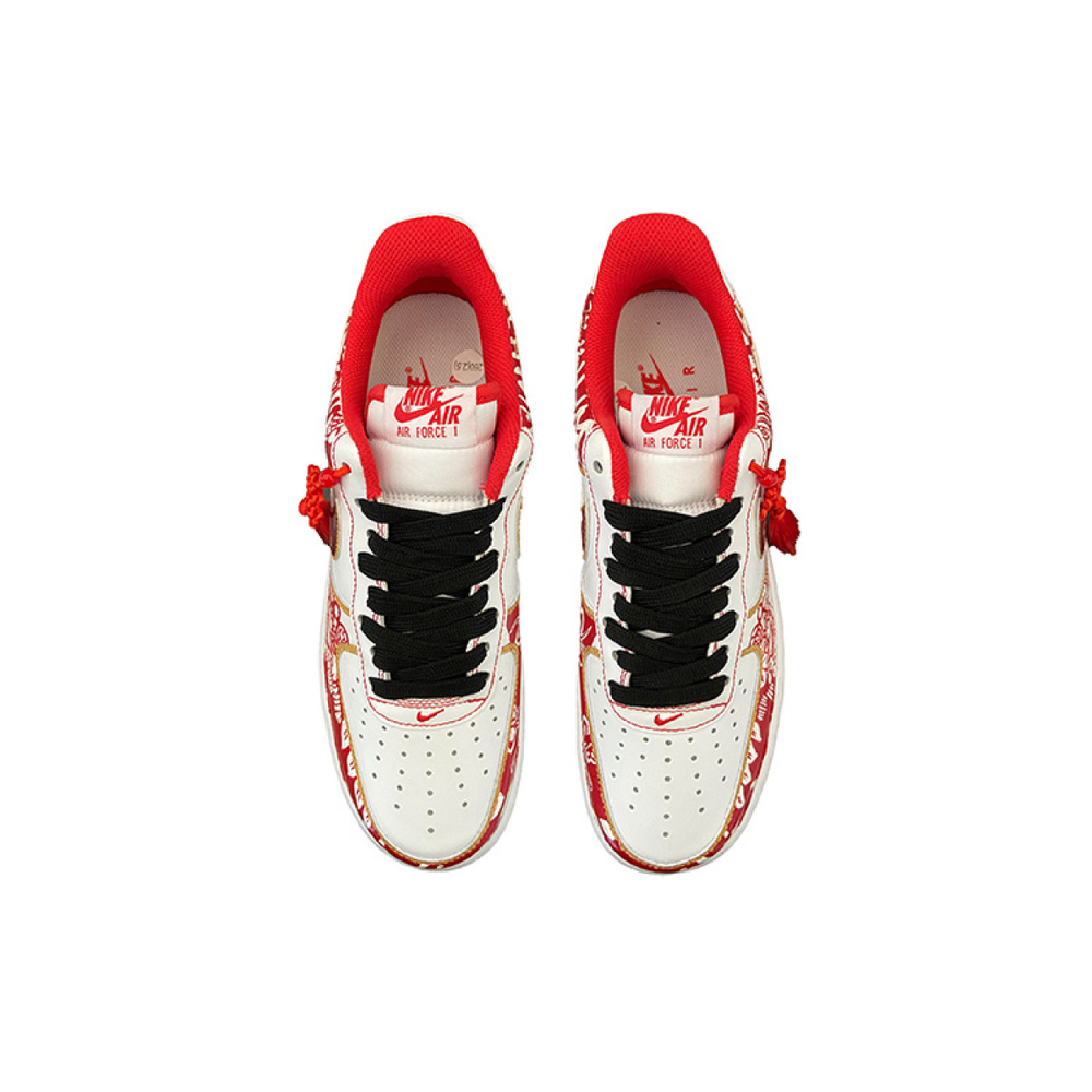 【 】 Nike Air Force 1