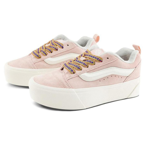 Vans Knu Stack