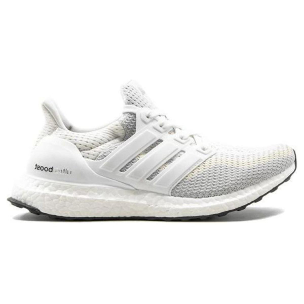 Adidas Boost Running White