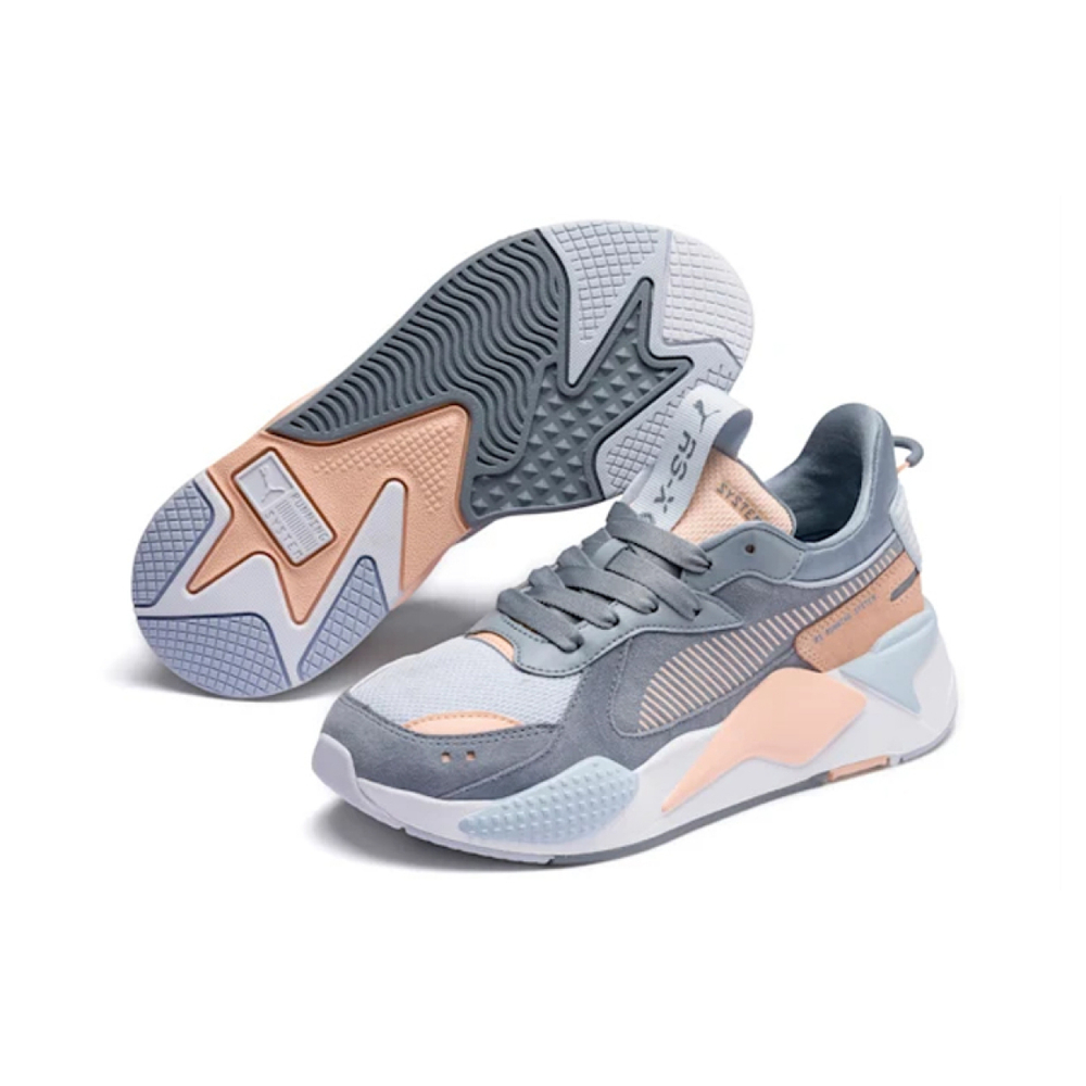 PUMA RS-X Reinvent