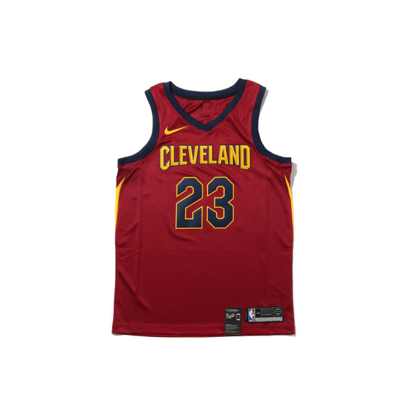Nike NBA Jersey icon edition SW 23